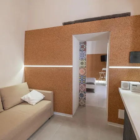 Casa Berenice Syracuse