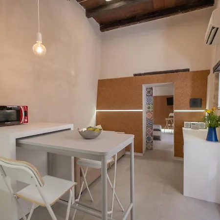 Apartment Casa Berenice *