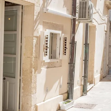 Appartement Casa Berenice *