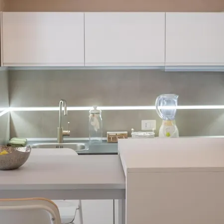 Appartement Casa Berenice *