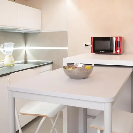 Apartment Casa Berenice Syracuse