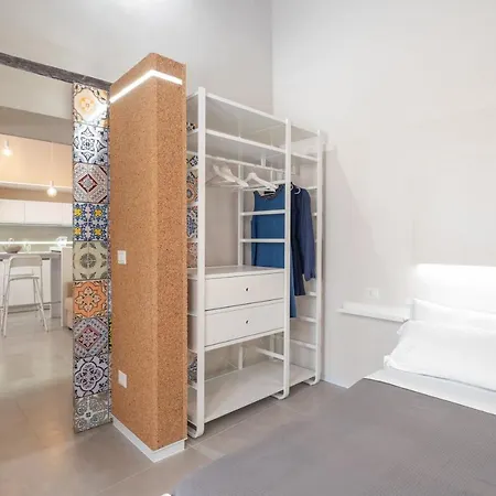 Casa Berenice Apartment