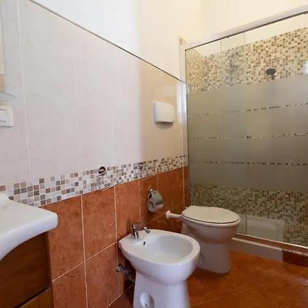 Casa Berenice Apartment *