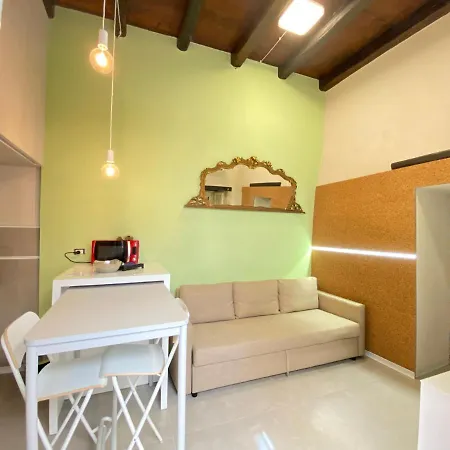 公寓 Casa Berenice