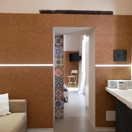 Casa Berenice Appartamento Syracuse