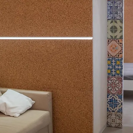 Casa Berenice 公寓 锡拉库扎