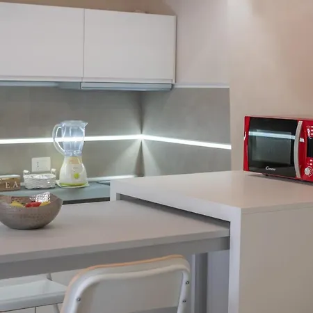 Appartamento Casa Berenice *