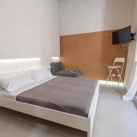 Casa Berenice Syracuse