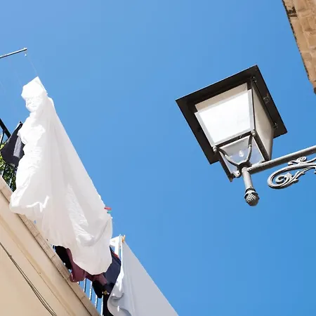 Casa Berenice Appartamento *