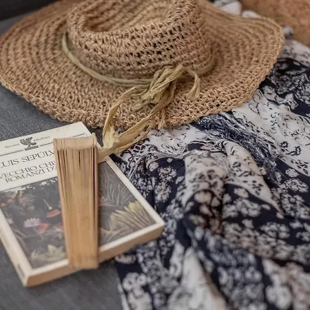 Appartamento Casa Berenice Syracuse